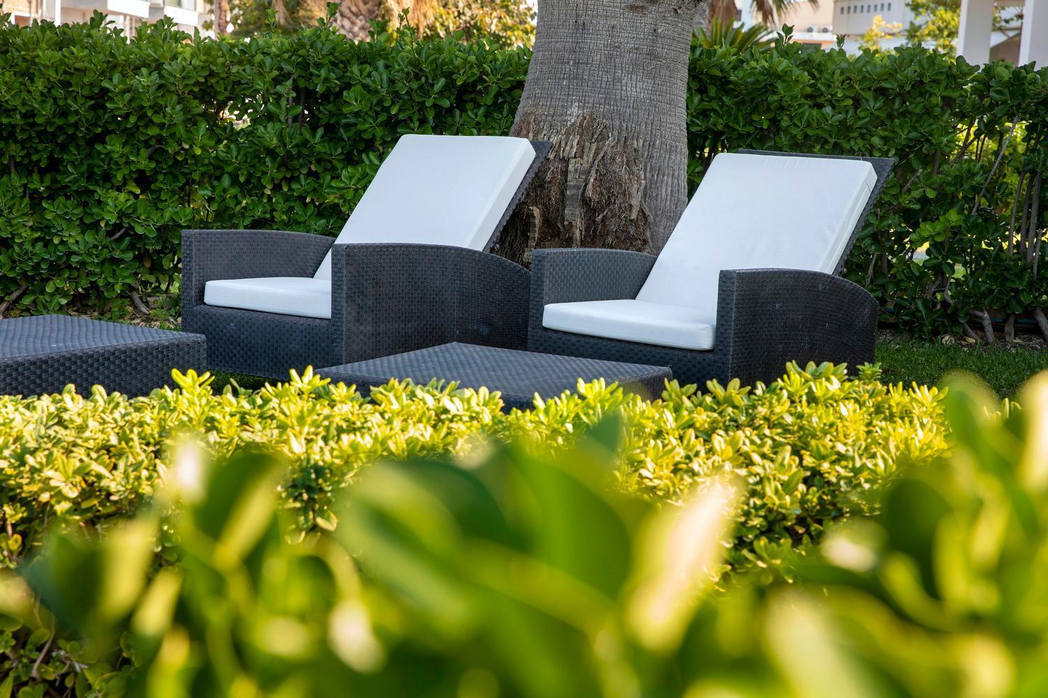 Exceptional Beachfront Blue Cocoon * Pefkochori